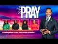 Let´s Pray with Pastor Alph LUKAU | Wednesday 4 December 2024 | AMI LIVESTREAM