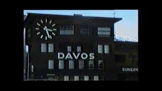 Davos 1989