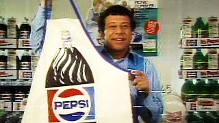 Late Night Randomness - 1980 PEPSI Sales Training Video