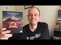 David Gilmour (Pink Floyd) - Live At Pompeii - Deluxe Boxset Review & Unboxing