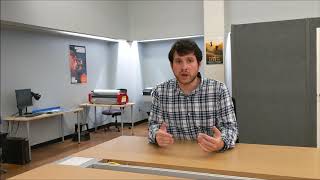 Library Orientation