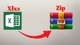 How to Change Excel Extension xlsx to ZIP: The Complete Guide