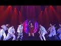 Tata Young - Dhoom Dhoom Live in The Face Man Thailand