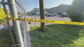 Sarasota County deputies find 2 dead behind store, investigation underway