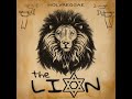 the lion