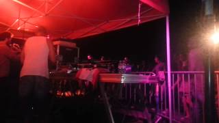 [Festipop 2014] Shamani Sound System