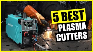 TOP 5: Best Plasma Cutter [2023]