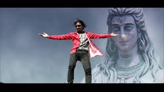 Ganga Kinare | Baba Ji Hansraj Raghuwanshi | cover video song VINAY ROCKSTAR 2019