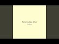 Forest Lullaby Silver