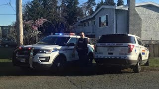 Two dead after 10-hour hostage situation in B.C.