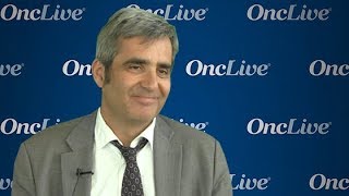 Dr. Andre on Nivolumab Plus Ipilimumab in dMMR/MSI-H mCRC