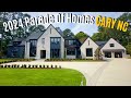 Off Market 2024 Parade Of Homes Luxury Custom Home Cary NC