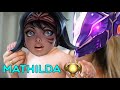 Tips to Expert / Complete Mathilda Mastery Code |#101|