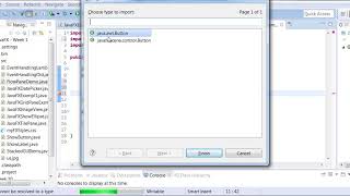 JavaFX FlowPane with multiple buttons