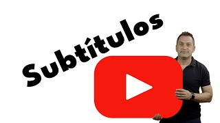 Cómo activar los subtítulos en los vídeos de YouTube