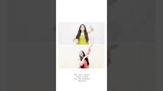Girls Like You × Tere Bina |  | Dance Cover| #shorts #Shorts #dance @impromptuu