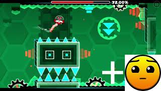 Blast Processing with a difficulty meter…