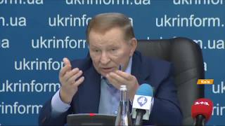 Автокефалия в Украине: Кучма, Ющенко и Кравчук подписали обращение