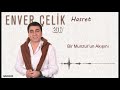 enver Çelik bir munzur un akışını official audio güvercin müzik ©2017