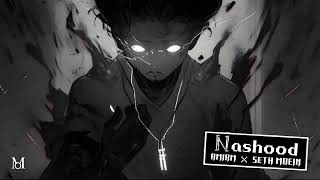 Amirm × Seth Moein - Nashood