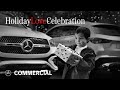 2024 Holiday “Happy Holidays with Love: The Journey” Commercial