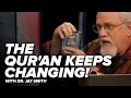 The Qur'an Keeps Changing! - The Topkapi Manuscript - Creating the Qur’an with Dr. Jay - Episode 32