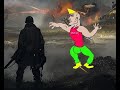 Enemy Chad at Foy HQ