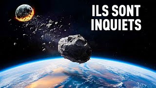 Notre Lune a perdu un morceau + 149 faits intéressants sur l'espace