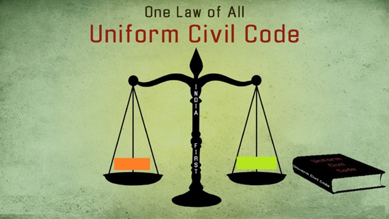 Uniform Civil Code-What Is UCC? Should UCC Be Implemented In India ...