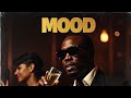 TRINIDAD JAMES - MOOD (R&B)