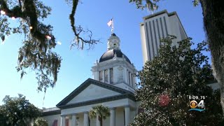 New Abortion Restrictions To Hit Next Florida Legislative Session Following SCOTUS Hearing