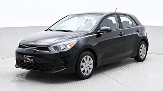 2023 Kia Rio LX Plus 5-door | fast.ridetime.ca