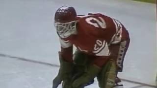 Superseries 1976-77: New England Whalers vs USSR