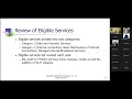 e rate webinar 1 e rate update