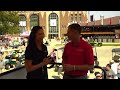 best days ever jeremy parsons enjoying his 1st day at the fair as iowa state fair ceo