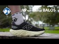 New Balance Balos Review | Race day inspired Daily Trainer