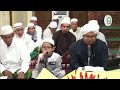 Syair telah lahir cahaya oleh (tuan guru ilham humaidi)