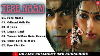 ||Tere Naam Movie All Songs||Salman Khan||Bhumika Chawla||ALL HITS||