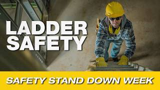 The Hidden Dangers of Ladder Neglect