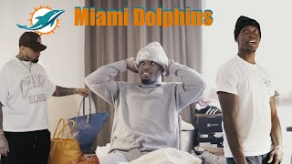 The Miami Dolphins Shop Exclusive Designer Clothing \u0026 Sneakers in LA