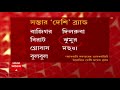 bangla news ‘ঝুমুর মদ’ বাতিল