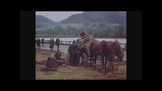 Salzburg - Liberation in May 1945 (in color and HD)