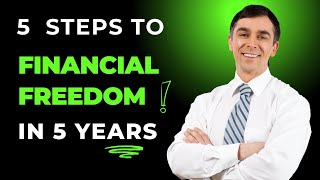 Book Summary "Passive Income, Aggressive Retirement" The Financial Freedom & How to get Started