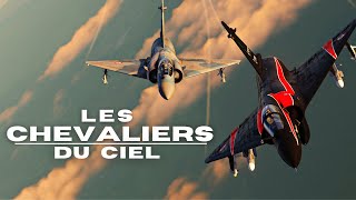 Chevaliers Du Ciel | DCS World Edit Mirage 2000 C | Sky Fighters