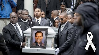 FUNERAL TRÁGICO! Morte repentina de Denzel Washington deixa fãs americanos de coração partido