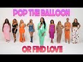 Ep 15: Pop The Balloon Or Find Love | With Arlette Amuli