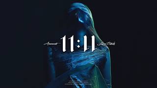 Amanati - 11:11 (feat. Luna Blake) -  Audio