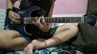 7 kurcaci - Tiada arti guitar cover