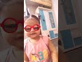 main itni Sundar hu kya karu 🥰🥰😘😎😀😀😀😀😂#cute baby#funny video