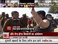 farmers protest किसानों को rewari border पर ही रोकेगी पुलिस